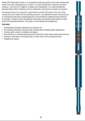 CFH Hydrostatic Retrievable Packer