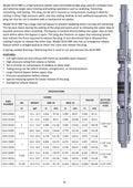 AS1X-RBP High-Pressure Retrievable Bridge Plug | UNIVERGO