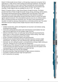 CJ-B MECHANICAL SET Retrievable Service Packer - imagine 1 | UNIVERGO