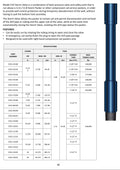 CSV Storm Valve | UNIVERGO