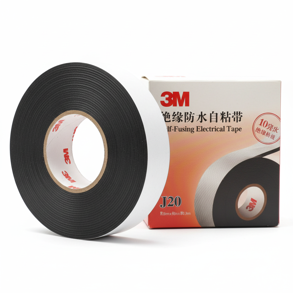 Amalgamating tape J 20