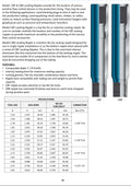 CBF & CBR Landing Nipples | UNIVERGO