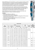 CWR Wireline Set Cement Retainer — CDOT
