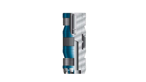 CD12 Mechanical Set Bridge Plug — Drillable Permanent Bridge Plug - imagine 1 | UNIVERGO