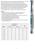 CWRB Wireline Set Wide Range Bridge Plug — Run Through Restricted ID Tubing | UNIVERGO
