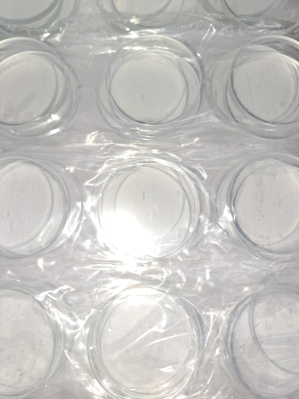 Discuri de sticla si ceramice de orice grosime
