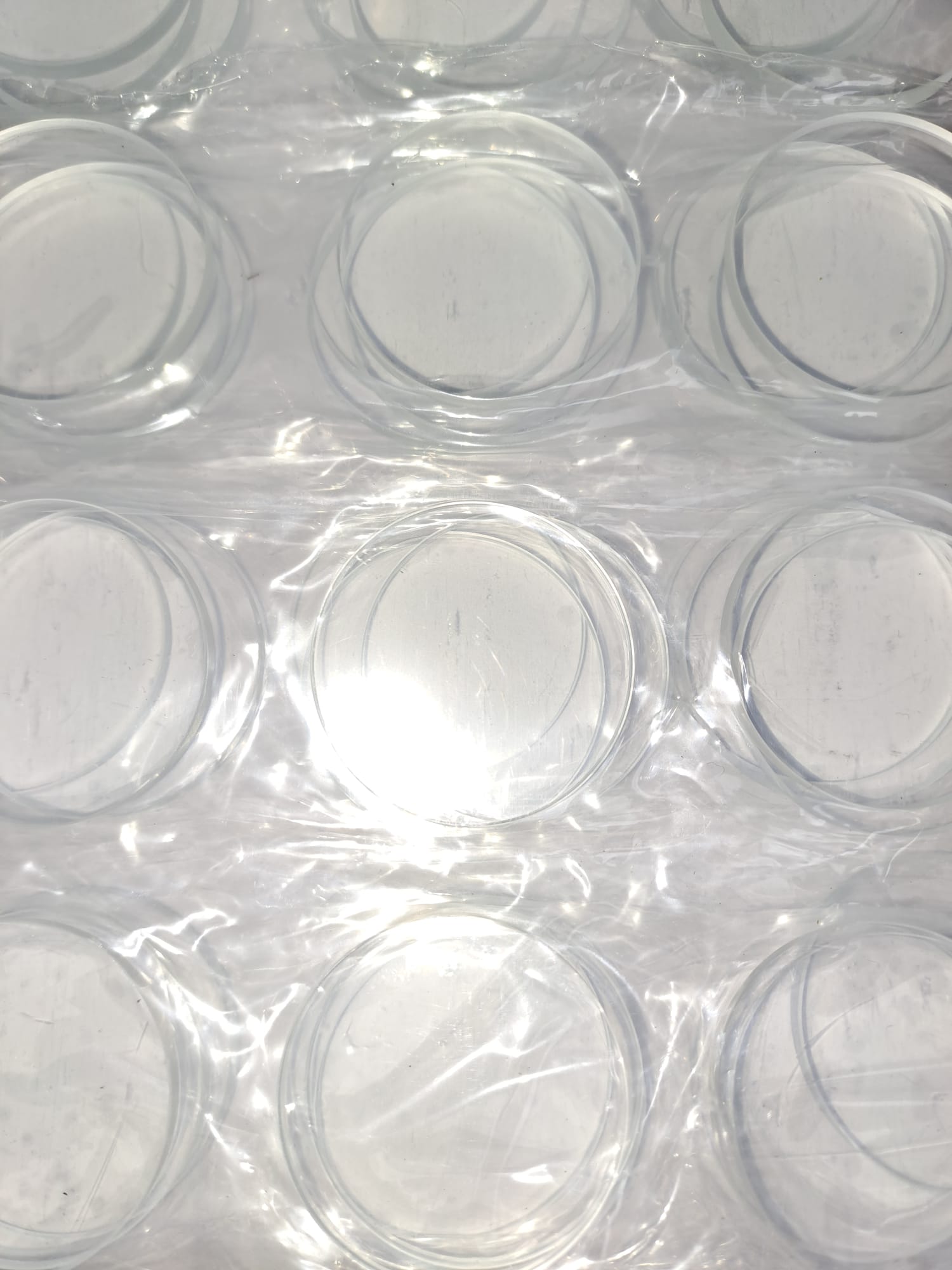 Discuri de sticla si ceramice de orice grosime