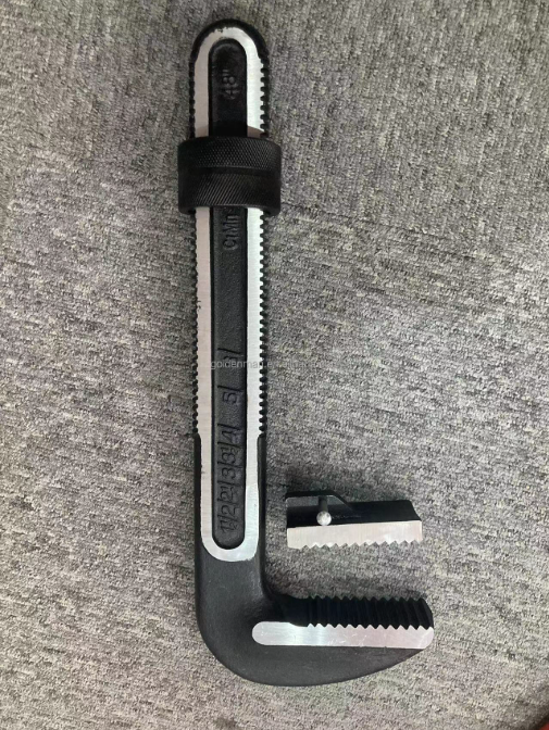 Set de reparatie stilsson 24" heavy duty