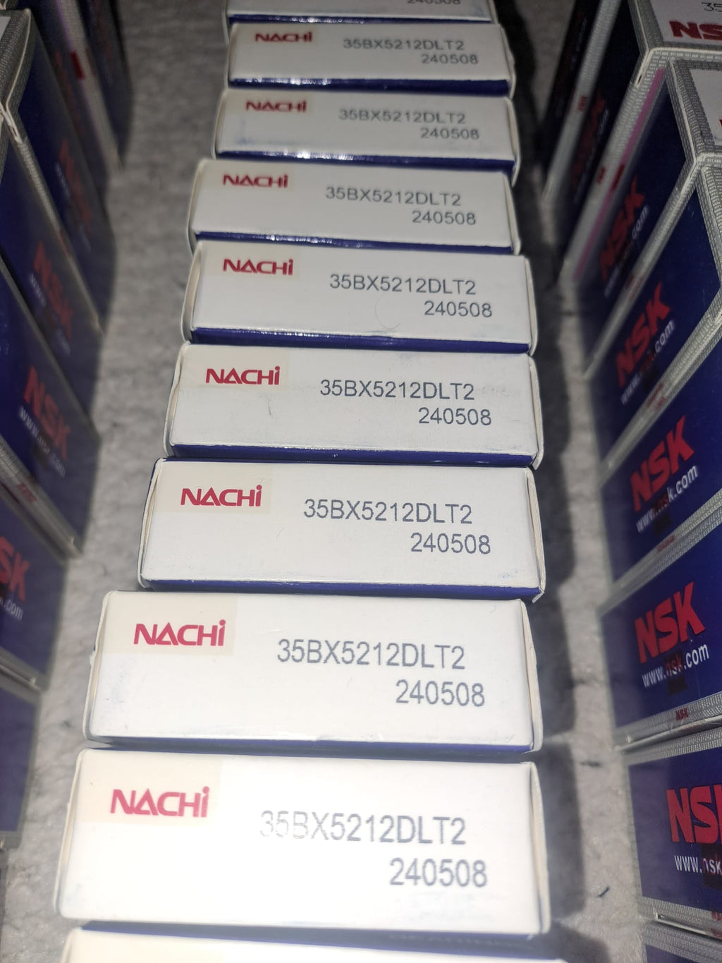 Rulment Compresor AC NACHI 35x52x12 35BX5212DLT2