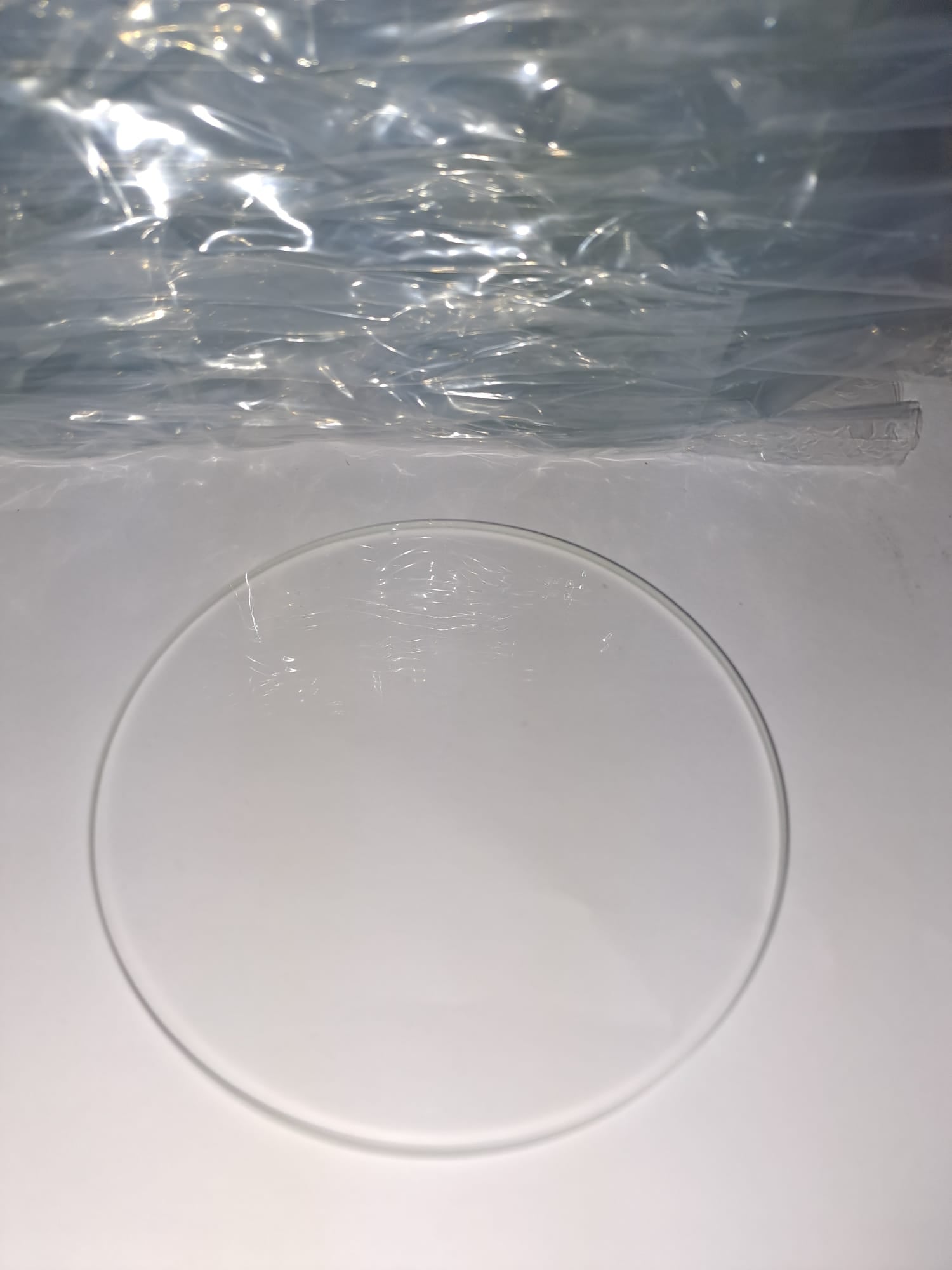 Discuri de sticla si ceramice de orice grosime