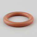 O-ring FKM/Viton 75A maro - Standard AS 568A