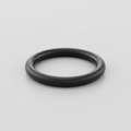 O-ring NBR negru - Standard AS 568A