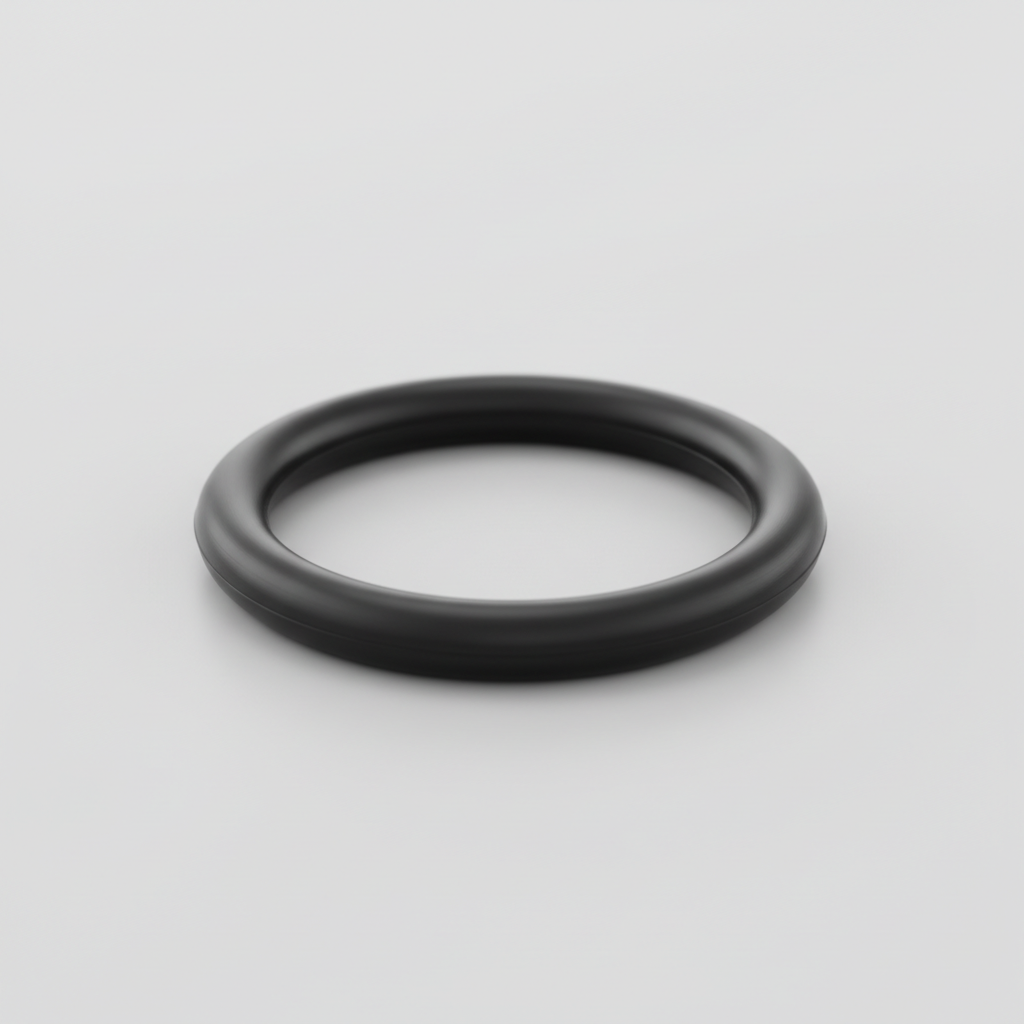 JIS-P14 13.6X2.4 mm HNBR O ring for AC or other use