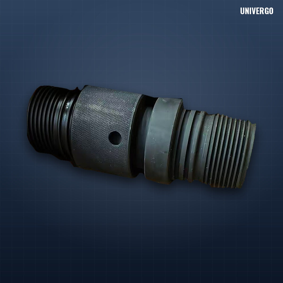 Top Sub 3 3/8" — racord superior Wireline & Slickline - UNIVERGO